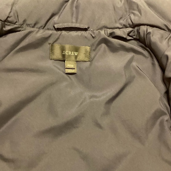 J Crew Women’s Vest - Picture 6 of 7